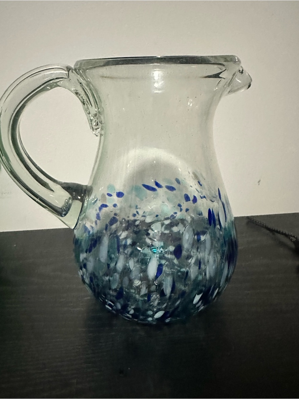 NWT Crate & Barrel Margarita Set - Picture 3 of 4